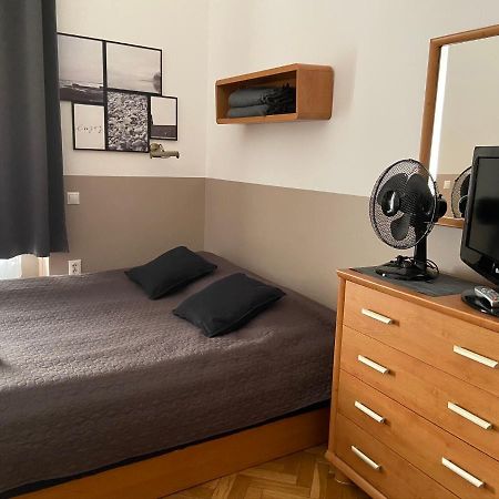 Guest Rest Studio Apartments Budapest Luaran gambar
