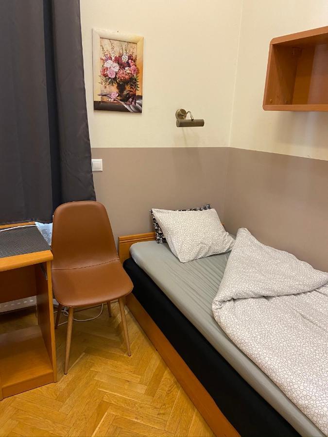 Guest Rest Studio Apartments Budapest Luaran gambar